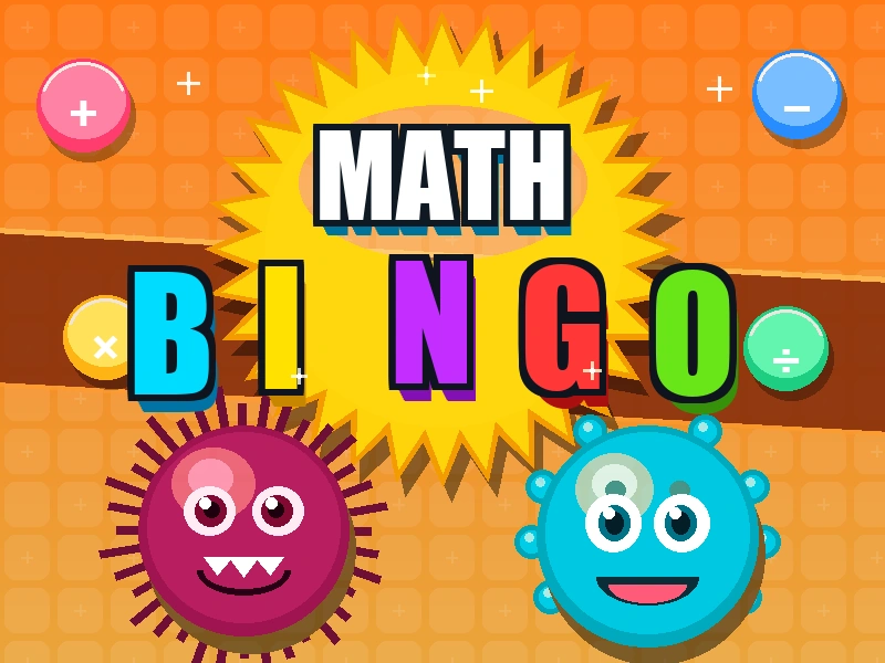 Numbers & Math